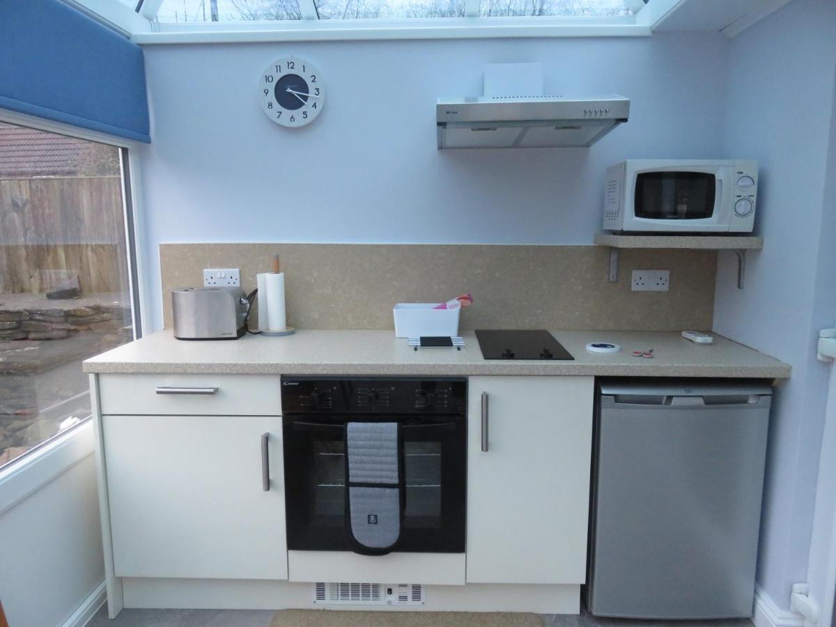 Little Orchard Apartment Pont Yates Esterno foto