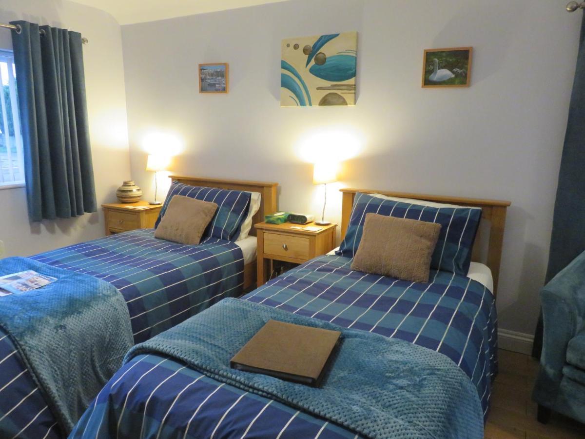 Little Orchard Apartment Pont Yates Esterno foto