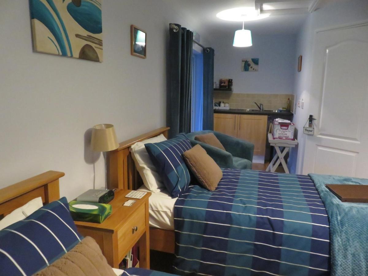Little Orchard Apartment Pont Yates Esterno foto
