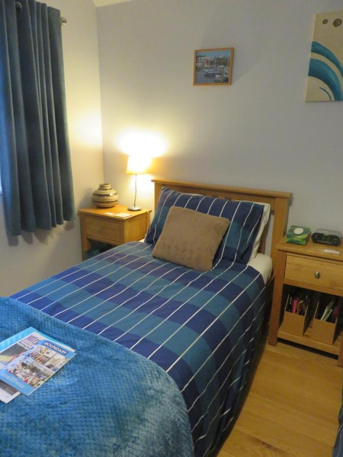 Little Orchard Apartment Pont Yates Esterno foto
