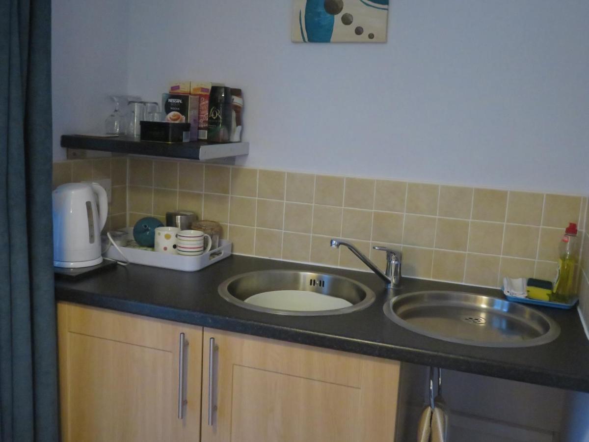 Little Orchard Apartment Pont Yates Esterno foto