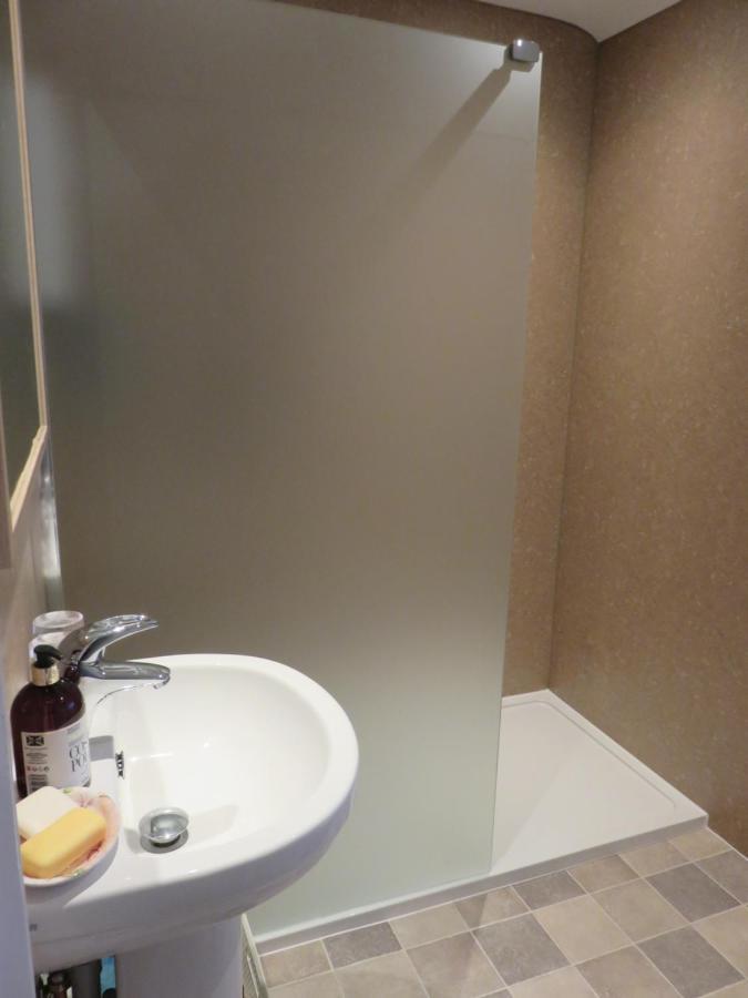 Little Orchard Apartment Pont Yates Esterno foto