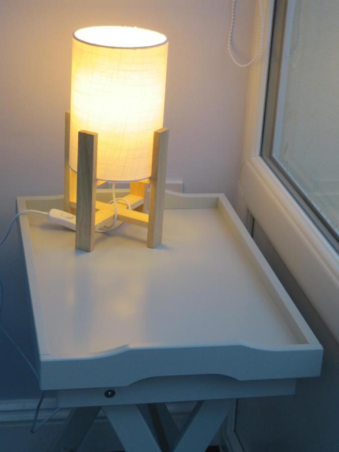 Little Orchard Apartment Pont Yates Esterno foto
