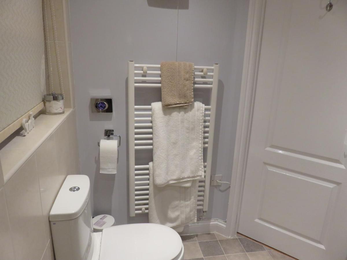 Little Orchard Apartment Pont Yates Esterno foto