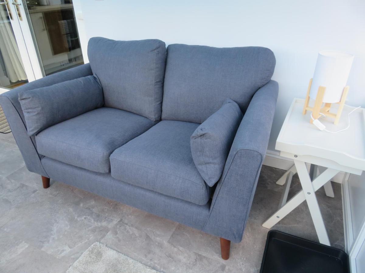 Little Orchard Apartment Pont Yates Esterno foto
