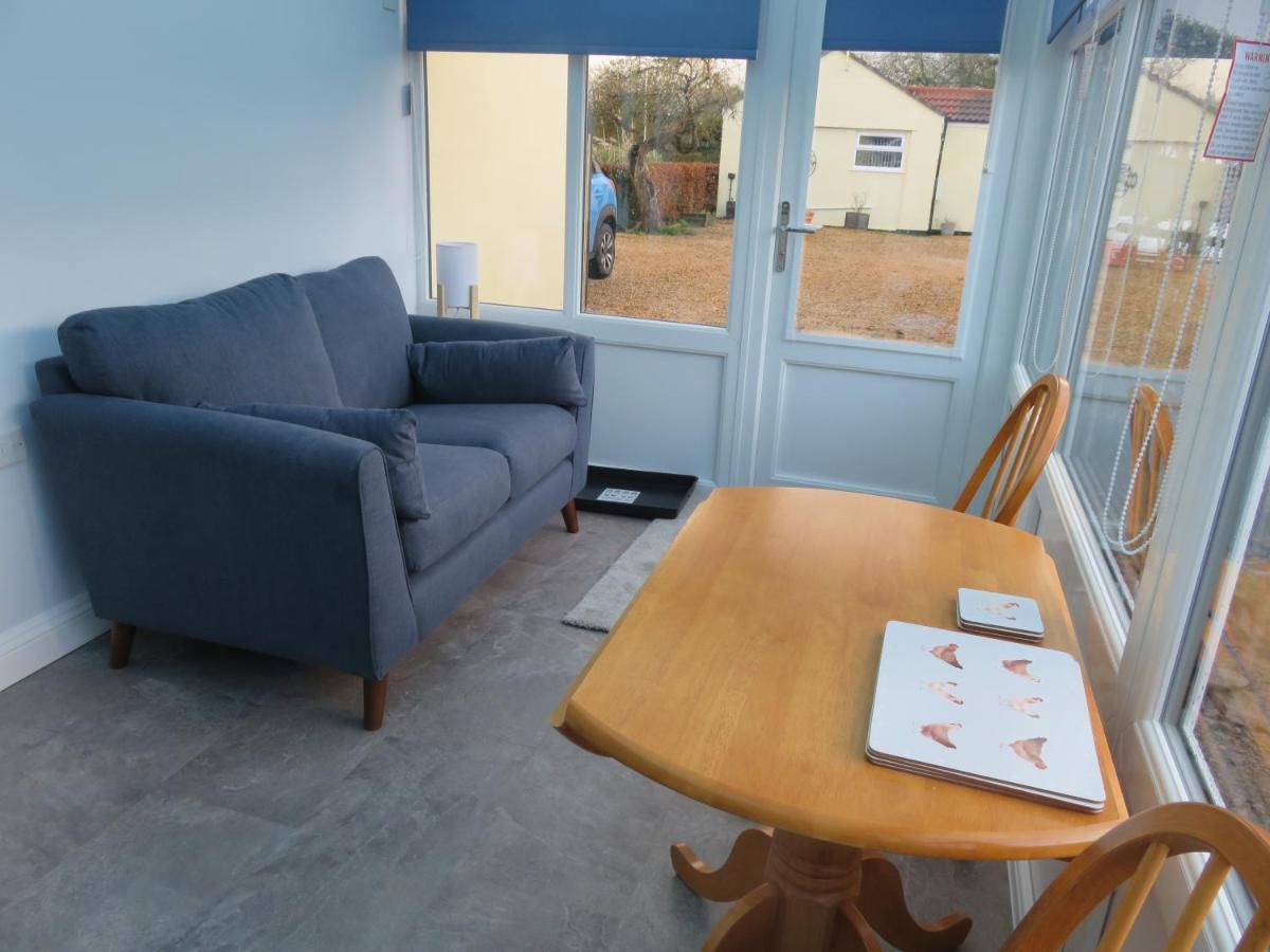 Little Orchard Apartment Pont Yates Esterno foto