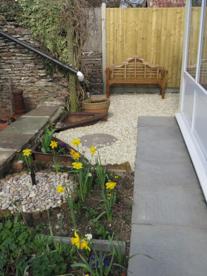 Little Orchard Apartment Pont Yates Esterno foto