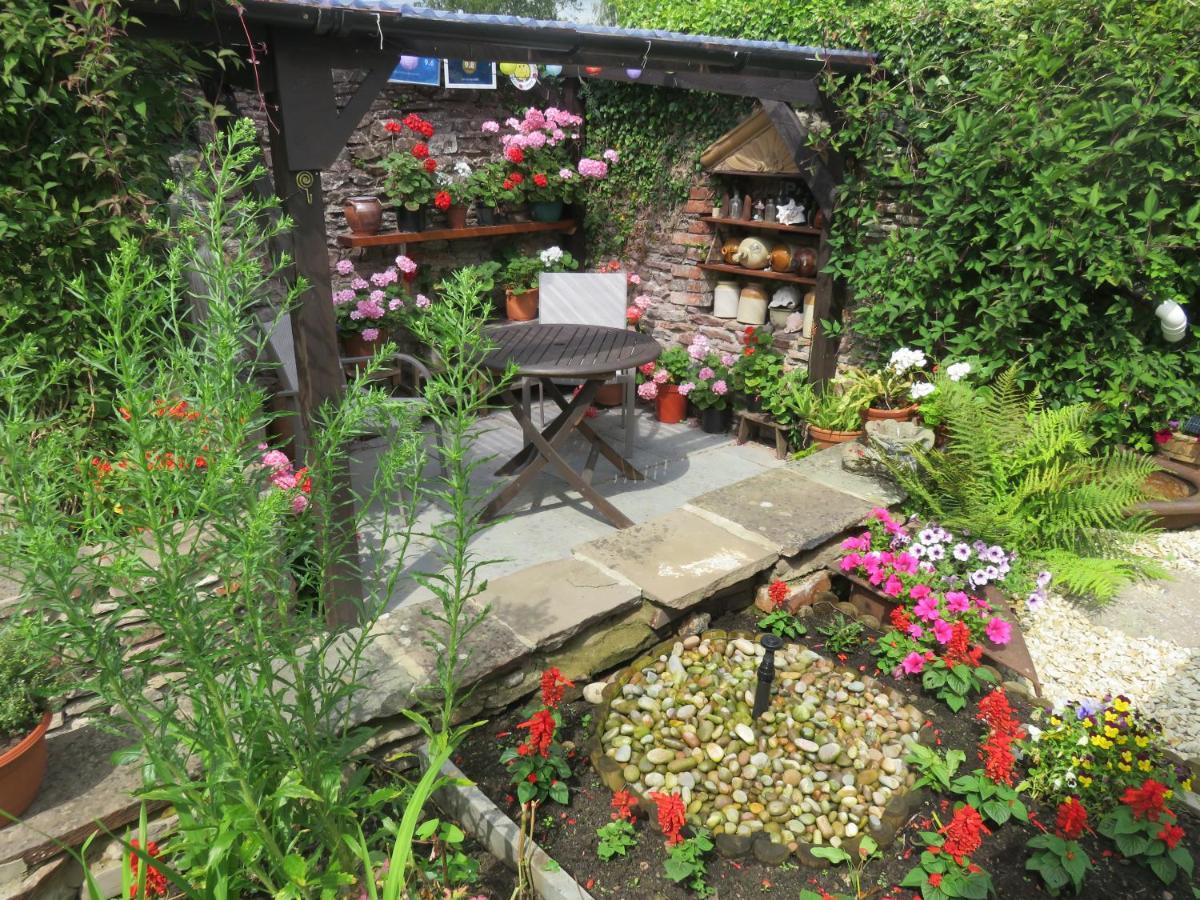 Little Orchard Apartment Pont Yates Esterno foto
