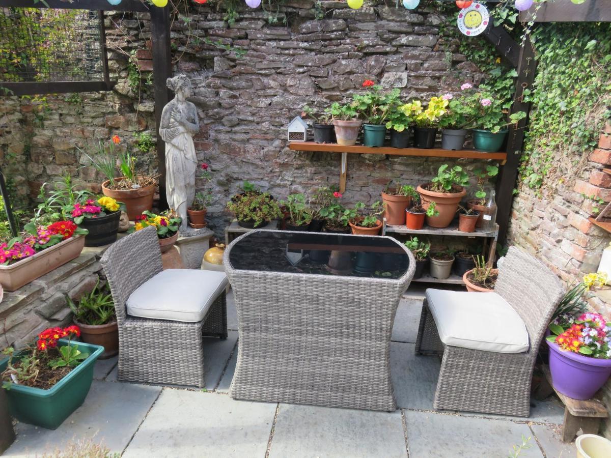 Little Orchard Apartment Pont Yates Esterno foto