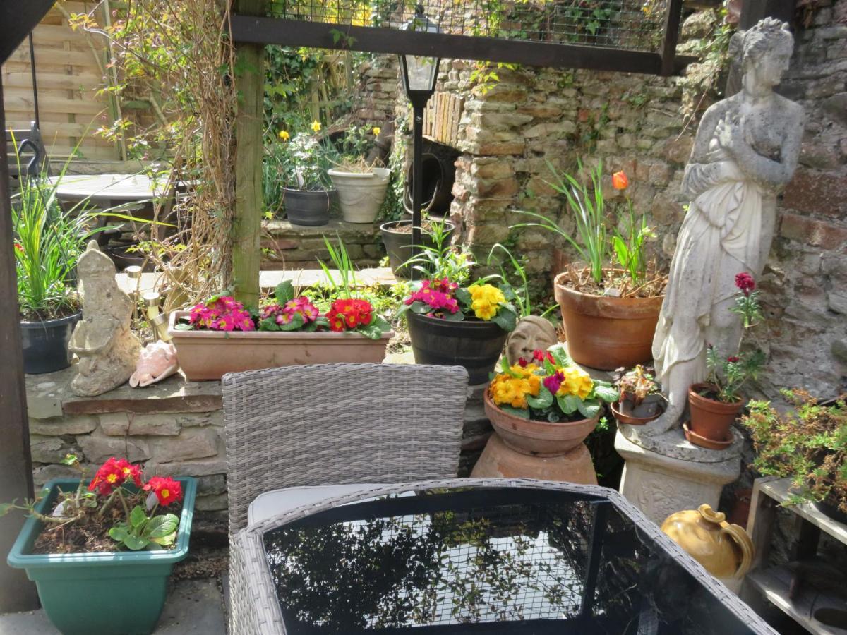 Little Orchard Apartment Pont Yates Esterno foto