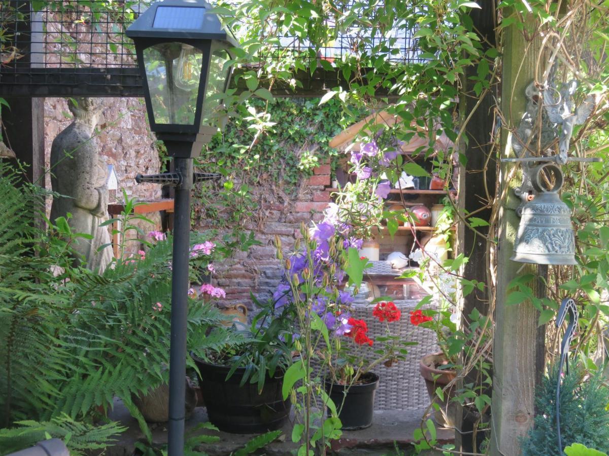 Little Orchard Apartment Pont Yates Esterno foto