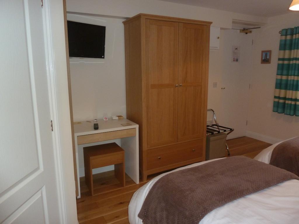 Little Orchard Apartment Pont Yates Camera foto