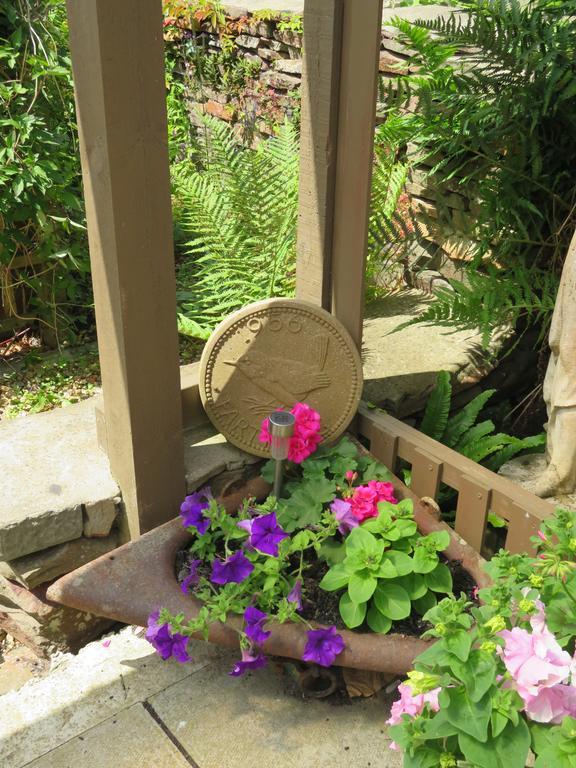 Little Orchard Apartment Pont Yates Esterno foto